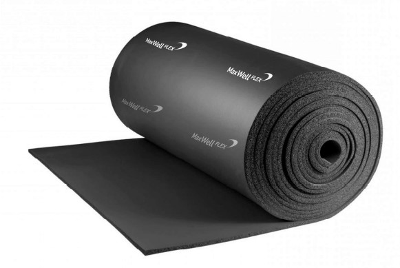Maxwell Flex Sheet Insulation